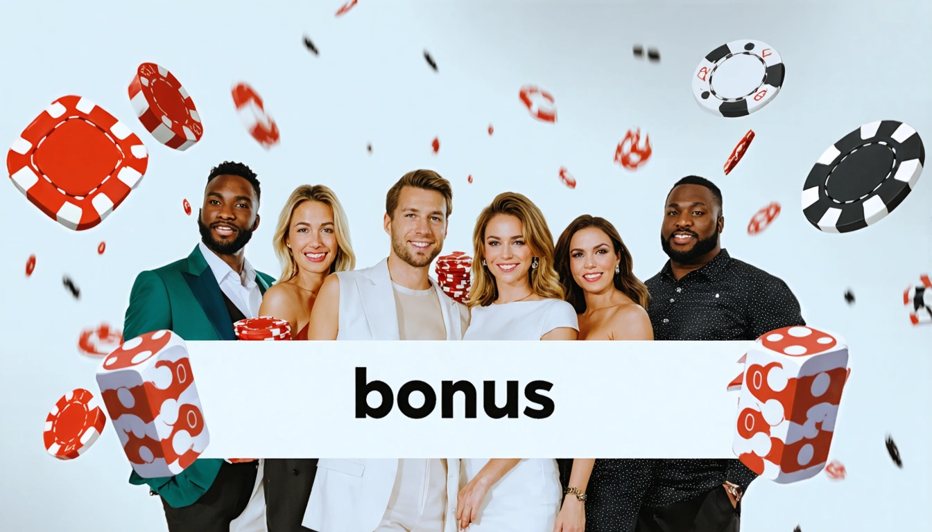 bonuses Olimp Casino
