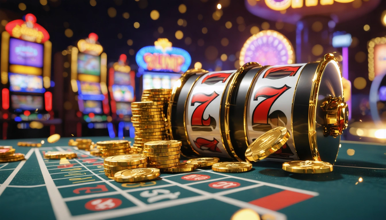 payments Olimp Casino