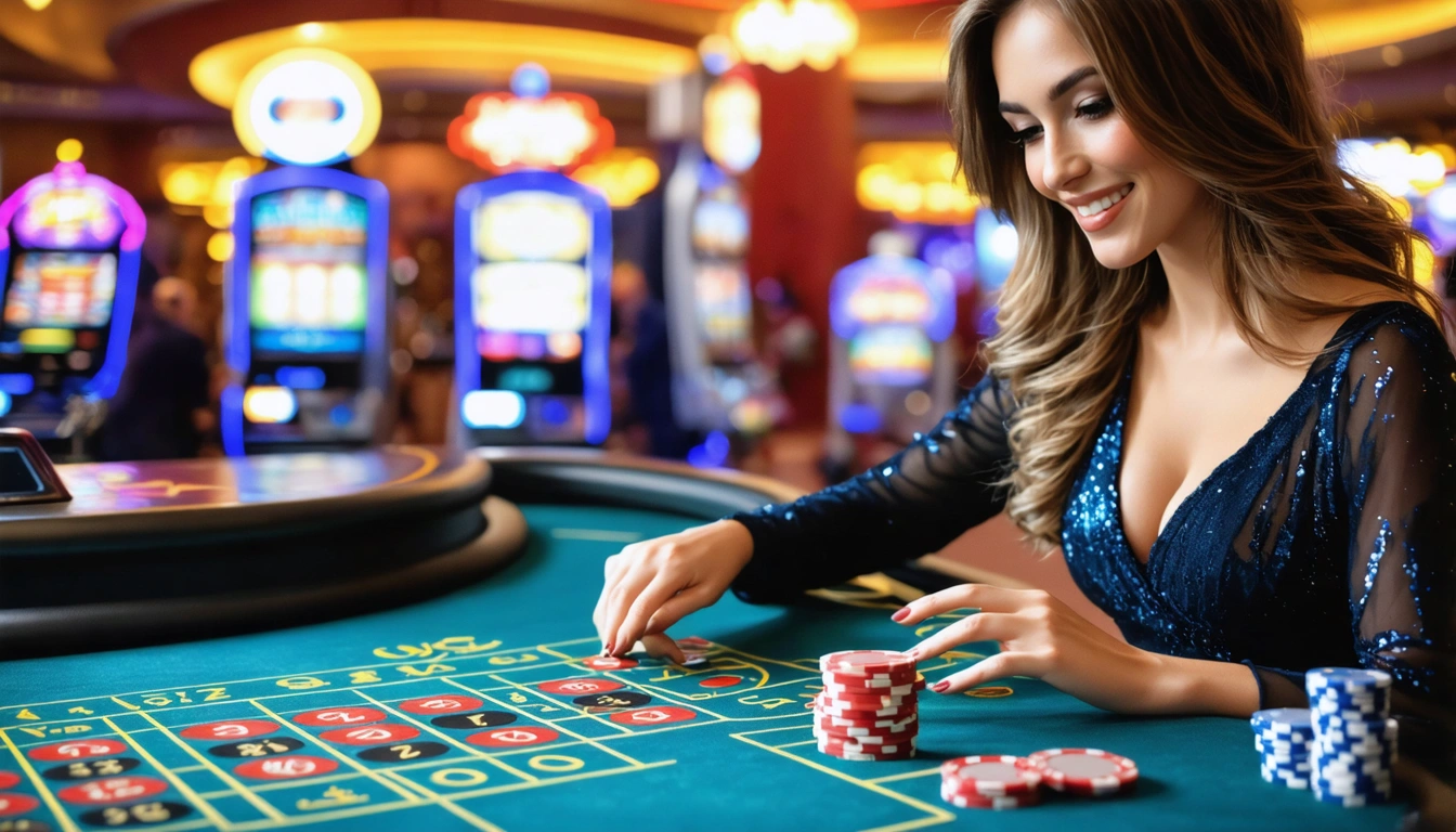 app Olimp Casino