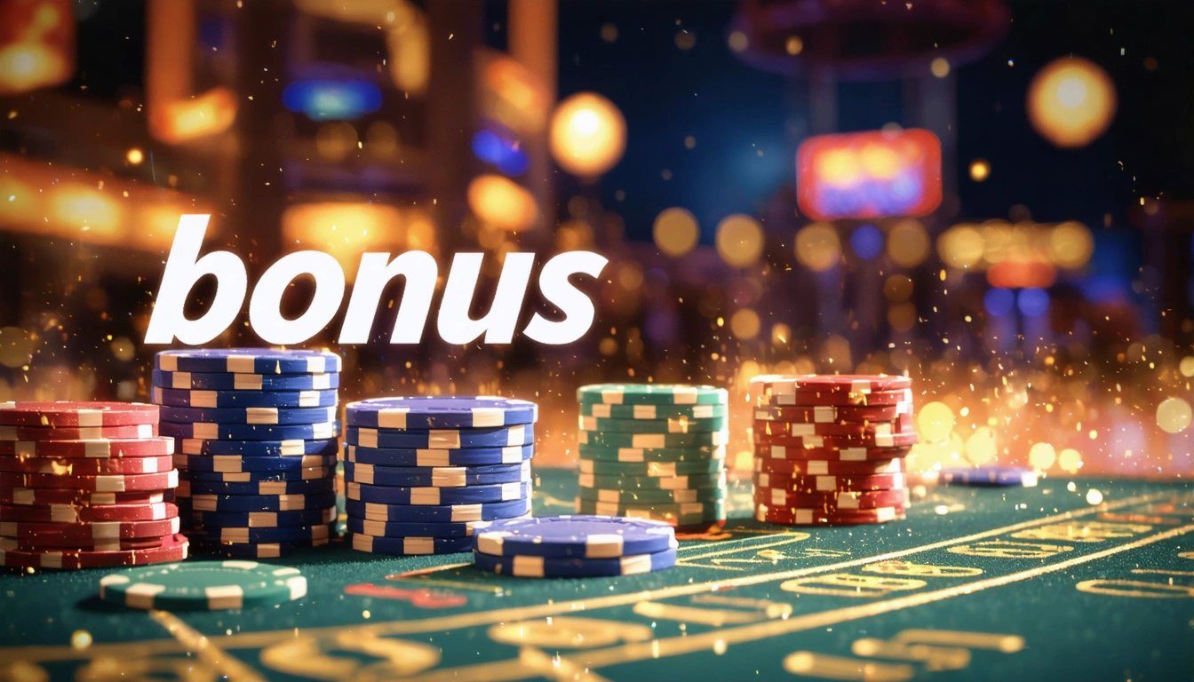 bonus Olimp Casino