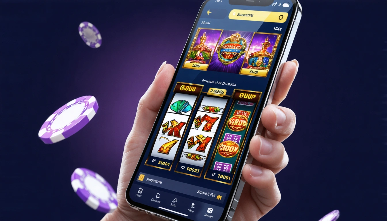 home Olimp Casino